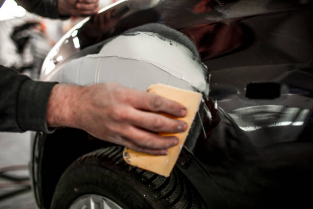 Mold Odor Removal Services in Green Valley, CA