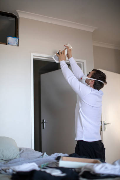 Mold Documentation for Insurance Claims in Green Valley, CA